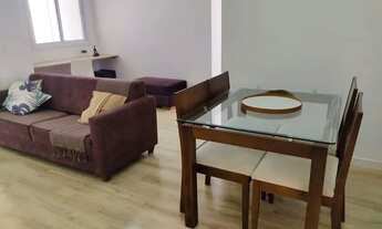 Imagem 2: Apartamento Semi Mobiliado com 2 Dormitórios ,Suite ,próximo ao Metro Carrão para alugar