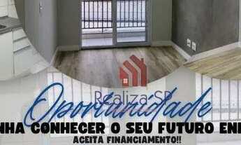 Imagem: Oportunidade Apartamento no Condomínio