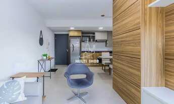 Imagem 5: Apartamento mobiliado no bairro Petrópolis