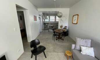 Imagem 4: APTO A LOCAÇÃO - 03 DORM SENDO 01 SUITE, 01 VAGA - 110M - ANDAR ALTO - VISTA LIVRE - OTI