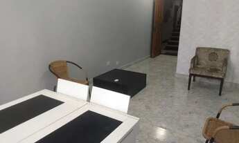 Imagem 6: Apartamento para aluguel e venda tem 68 metros quadrados com 2 quartos em Aparecida - Sant