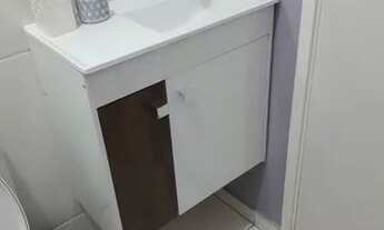 Imagem 7: Apartamento superior (1º andar) em Valparaíso - GO, dois quartos