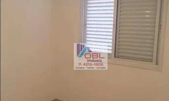 Imagem 5: Apartamento com 2 dormitórios para alugar, 55 m² por R$ 1.870,00/mês - Vila Prudente (Zona