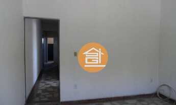 Imagem 6: Sobrado com 1 dormitório para alugar, 51 m² por R$ 700,00/mês - Santa Isabel - São Gonçalo