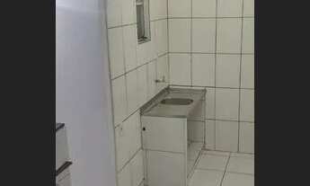 Imagem 5: Kitinet Av Contorno Centro