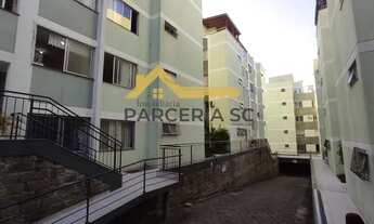 Imagem 4: Apartamento à venda com 2 dormitórios no Estreito em Florianópolis/sc