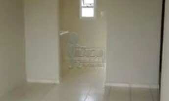 Imagem: Casa Padrão em Ribeirão Preto