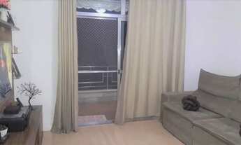 Imagem: Apartamento para venda possui 70 metros