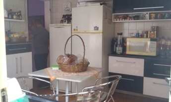 Imagem 4: Casa 02 Dormitorios - KM 18 Osasco