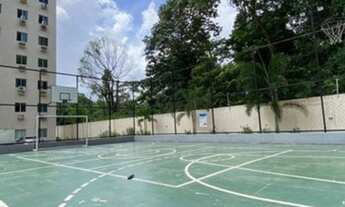 Imagem 7: Vendo apartamento no Térreo no Condomínio Terra Fiori próximo ao shooping Metrópoles