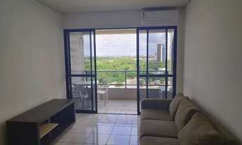 Imagem 5: Apartamento Mobiliado No Renascença Com 02 Quartos