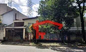 Imagem 2: Casa com 2 dormitórios à venda, 150 m² por R$ 450.000,00 - Parque São Domingos - São Paulo