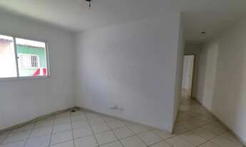 Imagem: Apartamento 2 quartos