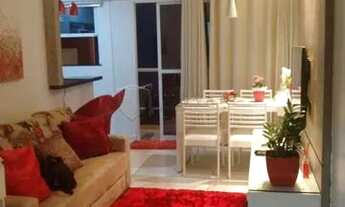 Imagem 4: Ribeirão Preto - Apartamento Padrão - Nova Aliança