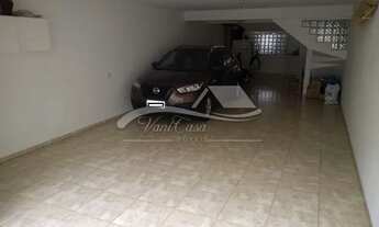 Imagem 7: Casa 3 quartos a venda, Vila Moinho Velho