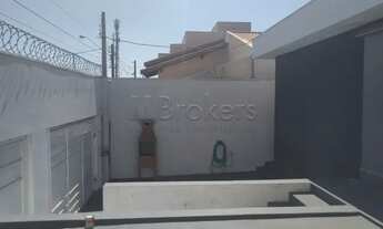 Imagem 2: Botucatu - Casa Padrão - Jardim Regina