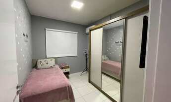 Imagem 7: Apartamento a venda no Bairro Pagani em Palhoça/ SC