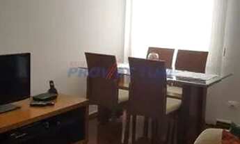 Imagem 3: Apartamento - Jardim Miranda - Campinas