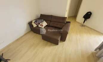 Imagem 2: Apartamento para venda possui 72 m² com 3 quartos, sendo 1 suíte - Monte Castelo