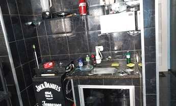 Imagem 3: Kitnet/conjugado para aluguel com 32 metros quadrados com 1 quarto em Centro - Guarulhos