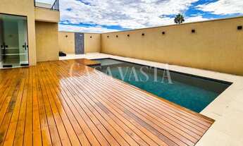 Imagem 2: Casa à venda no bairro Aeroporto - Araçatuba/SP