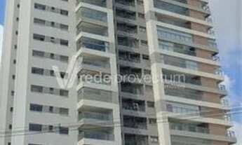 Imagem 6: Apartamento - Taquaral - Campinas