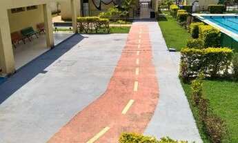 Imagem 5: Apartamento para venda possui 59 metros quadrados com 3 quartos em Jardim São Luiz - Jandi