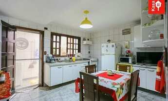 Imagem 4: SãO BERNARDO DO CAMPO - Sobrado Padrão - Rudge Ramos