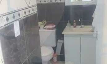 Imagem 6: Apartamento com 2 quartos para alugar por R$ 850.00, 45.00 m2 - JARDIM OLGA VERONI - LIMEI