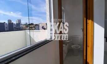 Imagem 4: EXCELENTE APARTAMENTO DUPLEX DISPONÍVEL PARA LOCAÇÃO! - 75M² - COM QUINTAL! - PENHA DE FRA