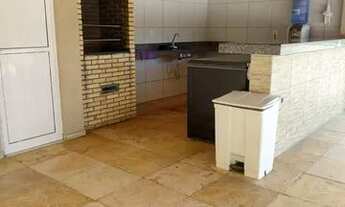 Imagem 5: Apartamento 57m² com 3 quartos "1 suíte" - Mestre Antônio - Caucaia - CE