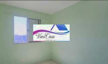 Imagem 4: Apartamento 2 quartos á venda- São João Clímaco-São Paulo