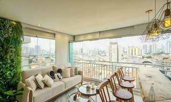 Imagem 3: Apartamento à venda no Origem Tatuapé by Helbor