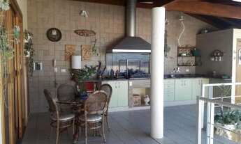 Imagem 7: Casa - Condomínio Millenium - Valinhos