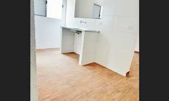 Imagem 3: Apartamento para Locação, no Sacomã