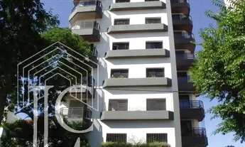 Imagem 4: Apartamento para Locação em São Paulo, Moema, 3 dormitórios, 1 suíte, 3 banheiros, 2 vagas