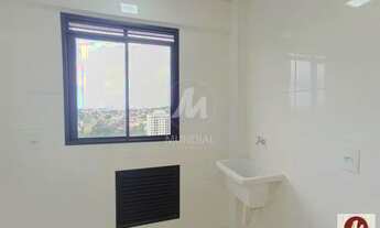 Imagem 7: Apartamento (tipo - padrao) 2 dormitórios/suite, portaria 24hs, lazer, espaço gourmet, sal