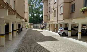 Imagem 3: Apartamento à venda no bairro Bacacheri - Curitiba/PR