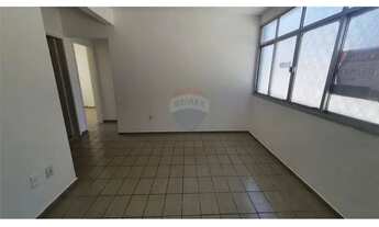 Imagem 3: ECS15 Apartamento para venda com 50 metros quadrados 2 quartos em Jardim da Penha - Vitóri