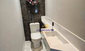 Imagem 4: Casa Módulo 26 com 4 dormitórios à venda, 400 m² por R$ 3.850.000 - Riviera de São Lourenç