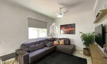 Imagem 5: Casa com 3 dorms, Parque Rural Fazenda Santa Cândida, Campinas - R$ 808 mil, Cod: RCA2640