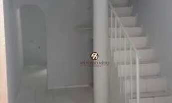 Imagem 3: Casa com 2 dormitórios para alugar por R$ 850,00/mês - Benfica - Fortaleza/CE