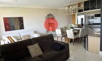 Imagem 4: Locação, Apto, mobiliado com 3 dorm, Alphaville, Santana de Parnaíba