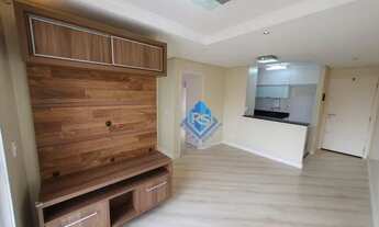 Imagem 3: Apartamento com 2 dormitórios à venda, 48 m² por R$ 310.000,00 - Vila Gonçalves - São Bern