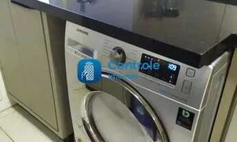 Imagem 5: PALHOçA - Apartamento Padrão - Guarda do Cubatão