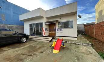 Imagem 1: BRASÍLIA - Casa de Condomínio - SETOR HABITACIONAL ARNIQUEIRA (ÁGUAS CLARAS