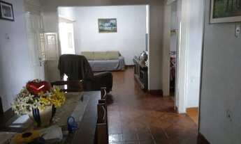 Imagem 3: Casa lajeada Casa com 3 dormitórios