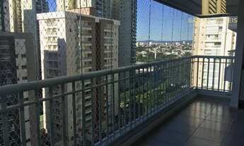 Imagem: Apartamento com 3 dormitórios, 125 m²