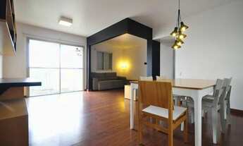 Imagem 2: Apartamento para Aluguel - Vila Sônia, 1 Quarto, 92 m2