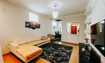 Imagem 2: Térrea para venda tem 188 metros quadrados com 3 quartos em Recanto da Mata - Juiz de Fora